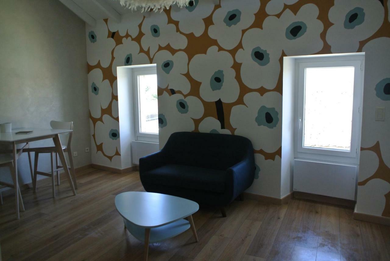 Appartamento Le Duplex de Saint Rémy de Provence Esterno foto